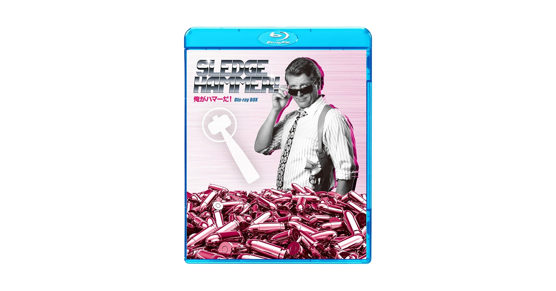 [618]俺がハマーだ！シーズン１DVD BOX　GNBF-7022 Amazon.co.jp: 俺がハマーだ! DVD-BOX : デヴィッド・ラッシュ